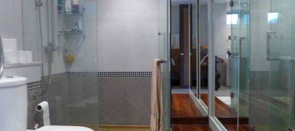 1 chambre Condo à Pattaya, Thailand No. 11879 4