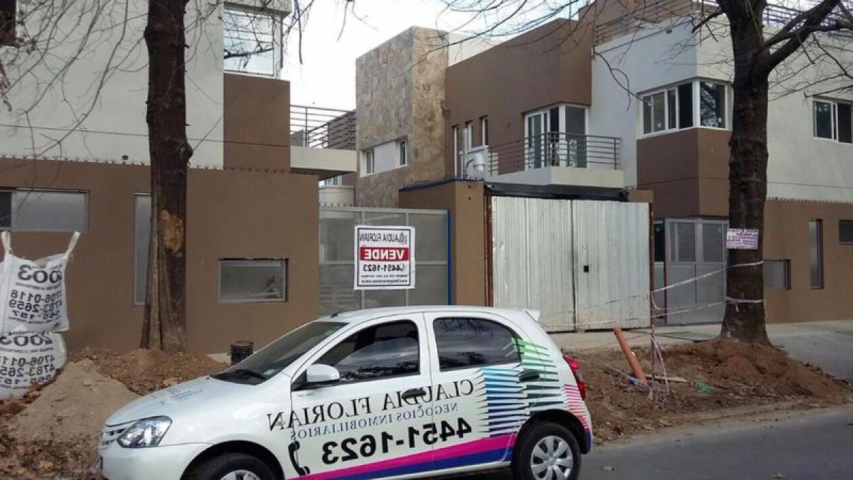 Дом с 2 спальнями в Сан Мигель, Аргентина № 93021