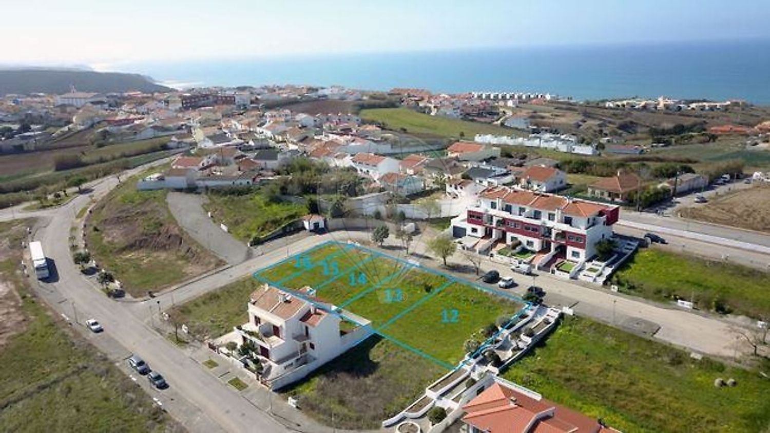 226m² Land in Lourinha, Portugal No. 76859