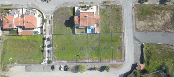 226m² Land in Lourinha, Portugal No. 76859 4