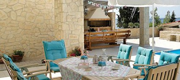 400m² Villa in Chalkidiki, Greece No. 8131 7