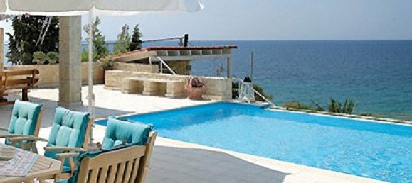 400m² Villa in Chalkidiki, Greece No. 8131 9