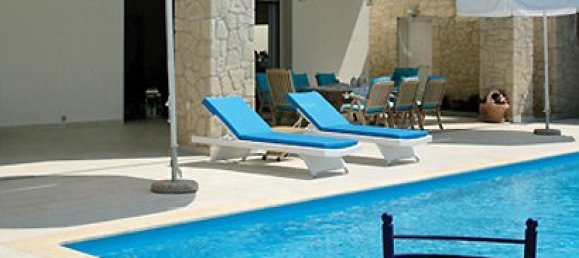 400m² Villa in Chalkidiki, Greece No. 8131 8