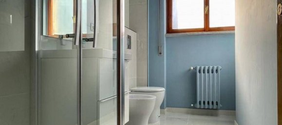 7 rooms Apartment in Campobasso, Italy No. 113781 12