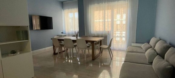 7 rooms Apartment in Campobasso, Italy No. 113781 23