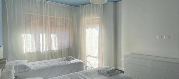 7 rooms Apartment in Campobasso, Italy No. 113781 7