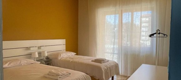 7 rooms Apartment in Campobasso, Italy No. 113781 6