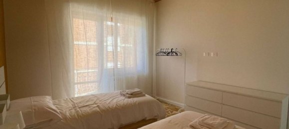 7 rooms Apartment in Campobasso, Italy No. 113781 16