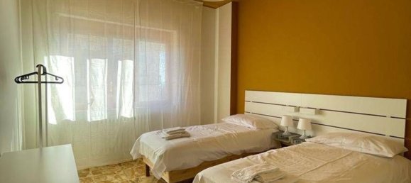 7 rooms Apartment in Campobasso, Italy No. 113781 20