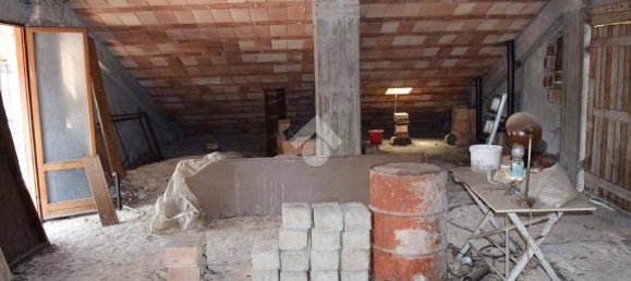 2-Zimmer Wohnung in Tagliacozzo, Italy, Nr. 125305 9