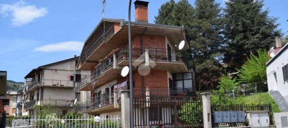 2-Zimmer Wohnung in Tagliacozzo, Italy, Nr. 125305 15