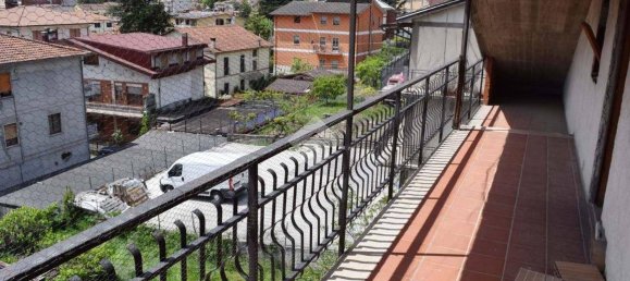 2-Zimmer Wohnung in Tagliacozzo, Italy, Nr. 125305 6