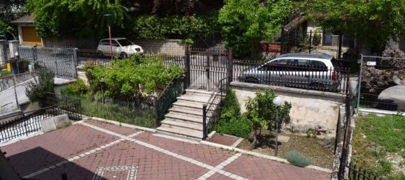 2-Zimmer Wohnung in Tagliacozzo, Italy, Nr. 125305 17