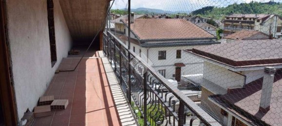 2-Zimmer Wohnung in Tagliacozzo, Italy, Nr. 125305 5