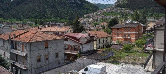 2-Zimmer Wohnung in Tagliacozzo, Italy, Nr. 125305 3