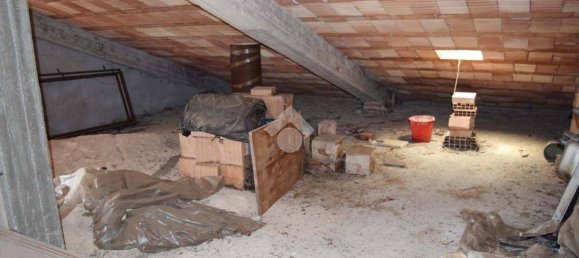 2-Zimmer Wohnung in Tagliacozzo, Italy, Nr. 125305 12