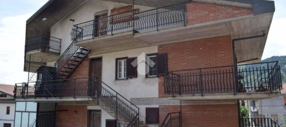 Apartamento de 2 divisões em Tagliacozzo, Italy N.º 125305 18
