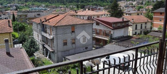 2-Zimmer Wohnung in Tagliacozzo, Italy, Nr. 125305 4