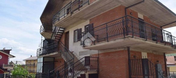 2-Zimmer Wohnung in Tagliacozzo, Italy, Nr. 125305 2