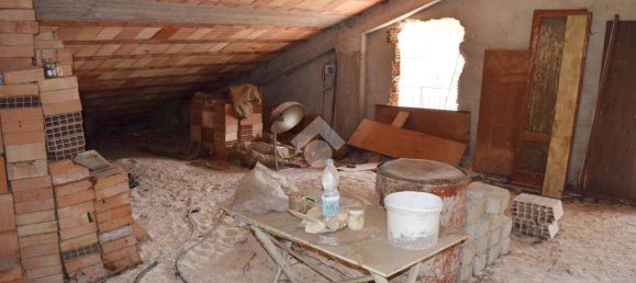 2-Zimmer Wohnung in Tagliacozzo, Italy, Nr. 125305 14