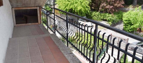 2-Zimmer Wohnung in Tagliacozzo, Italy, Nr. 125305 16