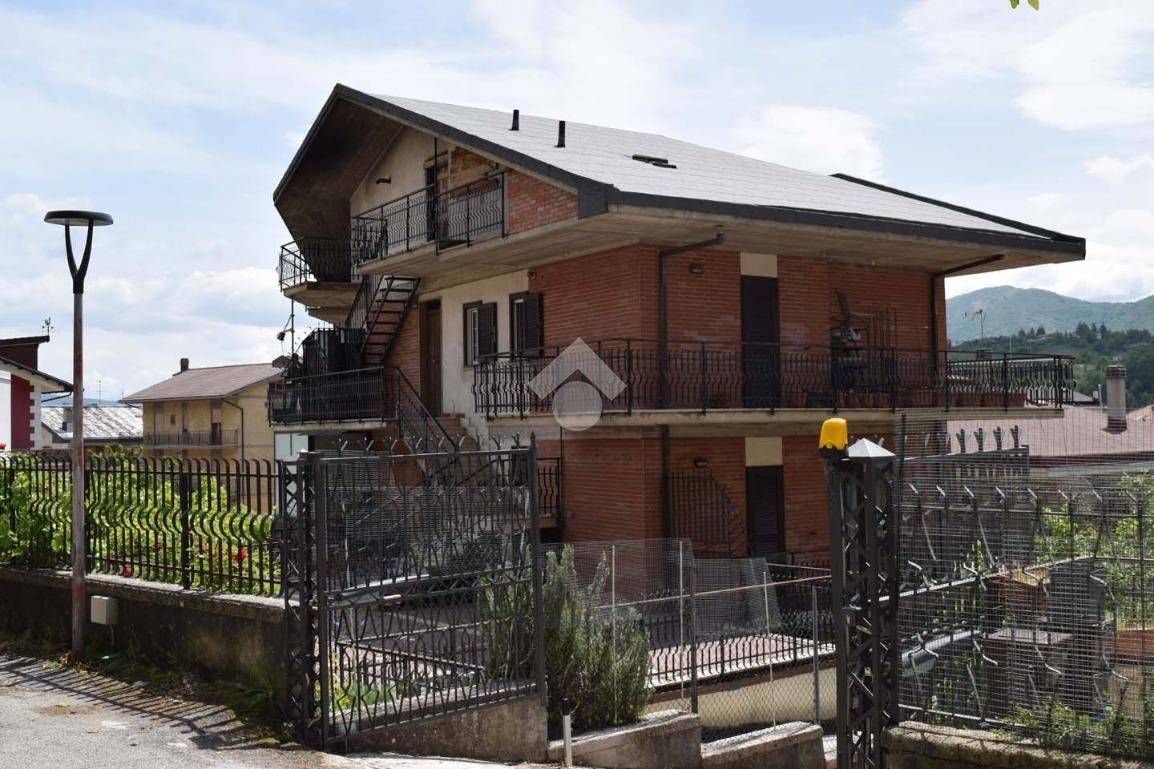 2-Zimmer Wohnung in Tagliacozzo, Italy, Nr. 125305