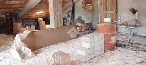 2-Zimmer Wohnung in Tagliacozzo, Italy, Nr. 125305 10