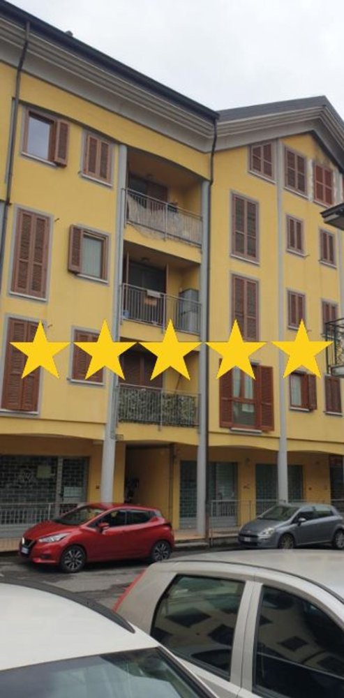 3-Zimmer Wohnung in Roncello, Italy, Nr. 7817