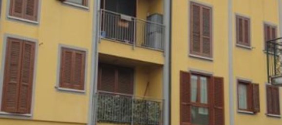3-Zimmer Wohnung in Roncello, Italy, Nr. 7817 2