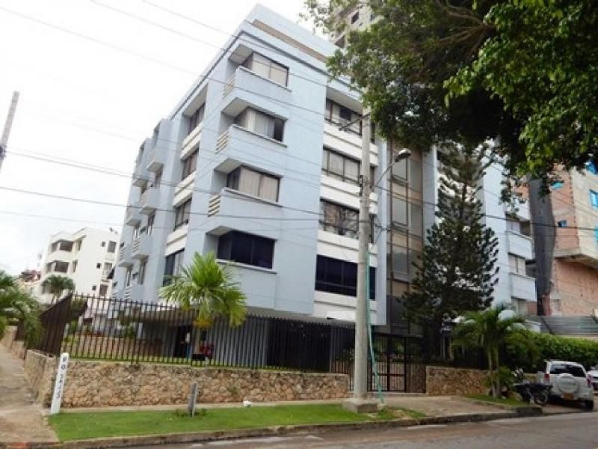 Casa de 3 dormitorios en Barranquilla, Colombia No. 4278