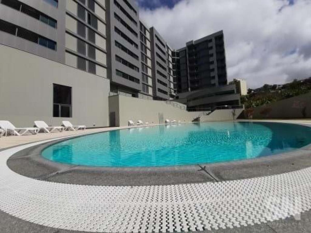 2 bedrooms Apartment in Funchal, Portugal No. 383