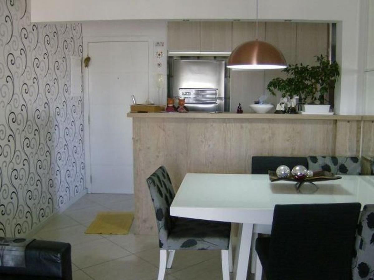 3 bedrooms Apartment in Sao Paulo, Brazil No. 506746