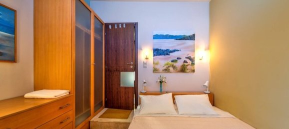 4 chambres villa à vendre à Lasithi, Crete, Greece № 177 14