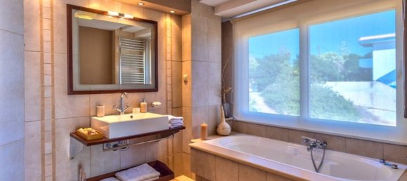 4 chambres villa à vendre à Lasithi, Crete, Greece № 177 17