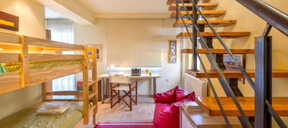 4 chambres villa à vendre à Lasithi, Crete, Greece № 177 19