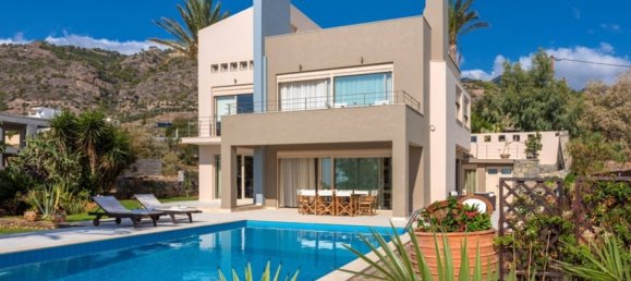 4 chambres villa à vendre à Lasithi, Crete, Greece № 177 5