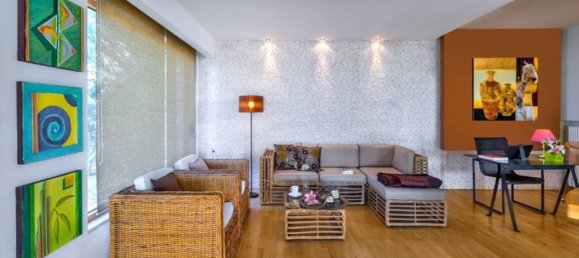 4 chambres villa à vendre à Lasithi, Crete, Greece № 177 11