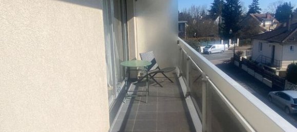 1 غرف نوم شقة في Montmorency, France رقم 114838 7