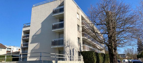 1 غرف نوم شقة في Montmorency, France رقم 114838 2