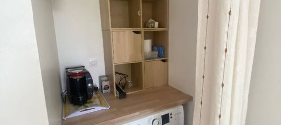 1 غرف نوم شقة في Montmorency, France رقم 114838 5