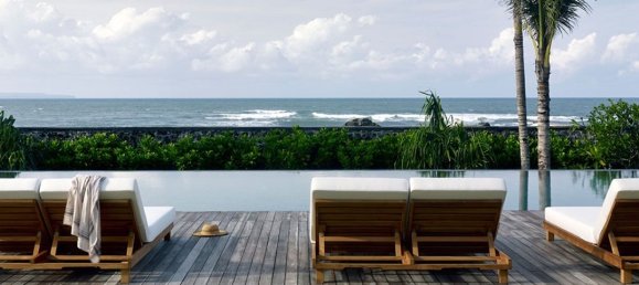 Вилла с 5 спальнями в Canggu, Бадунг, Бали, Индонезия № 2855 10