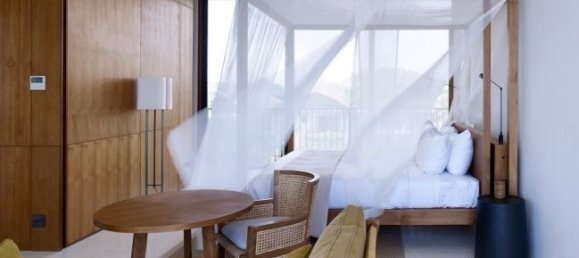 Вилла с 5 спальнями в Canggu, Бадунг, Бали, Индонезия № 2855 7