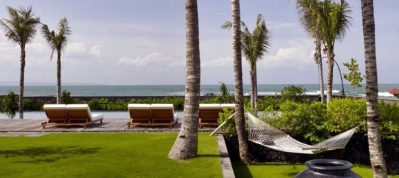 Вилла с 5 спальнями в Canggu, Бадунг, Бали, Индонезия № 2855 28