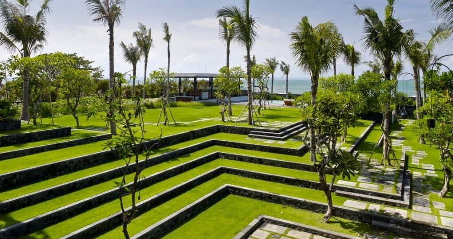 Вилла с 5 спальнями в Canggu, Бадунг, Бали, Индонезия № 2855
