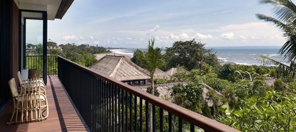 Вилла с 5 спальнями в Canggu, Бадунг, Бали, Индонезия № 2855 14