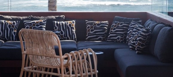 Вилла с 5 спальнями в Canggu, Бадунг, Бали, Индонезия № 2855 16