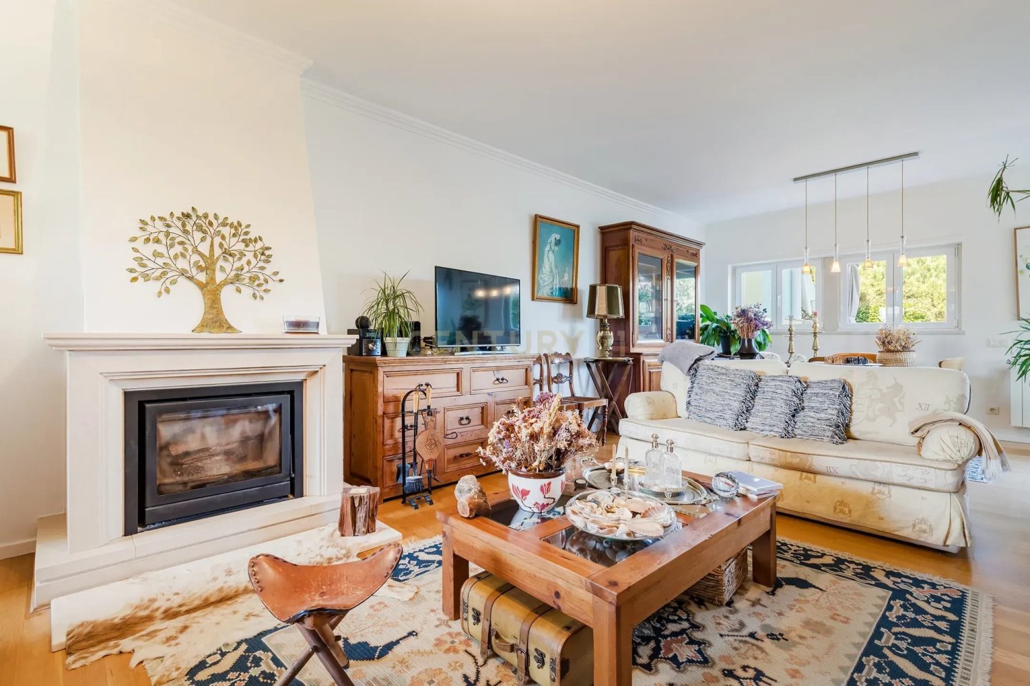 3 bedrooms Villa in Cascais, Portugal No. 201767