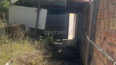 Terreno en Polinyà, Spain 275 m² No. 179176