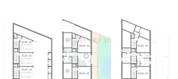 Terreno en Polinyà, Spain 275 m² No. 179176 20