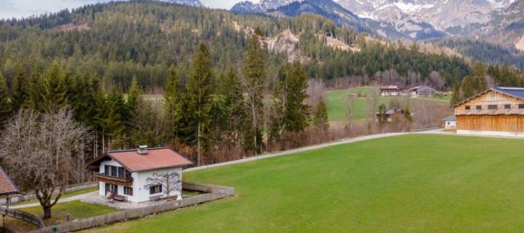3 chambres Maison à Maria Alm am Steinernen Meer, Austria No. 160741 3